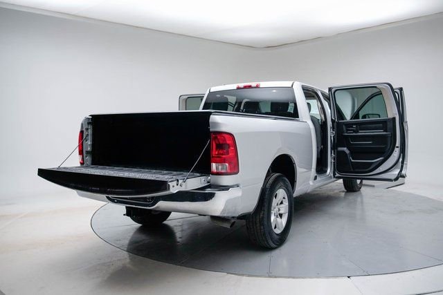 Used 2014 RAM 1500 Tradesman w/ Popular Equipment Group image 21