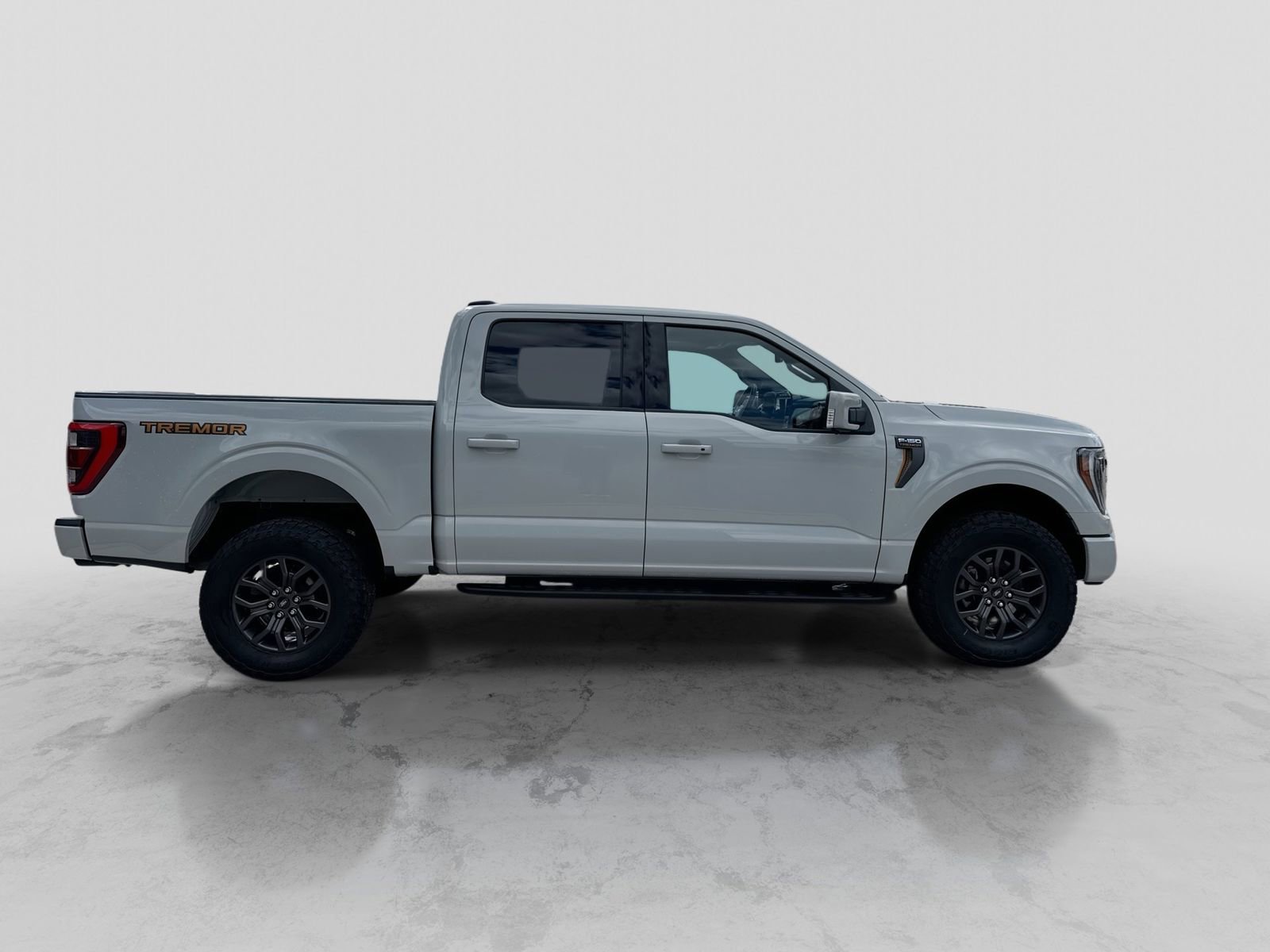 Certified 2023 Ford F150 Tremor w/ Equipment Group 402A High AWD/4WD image 9