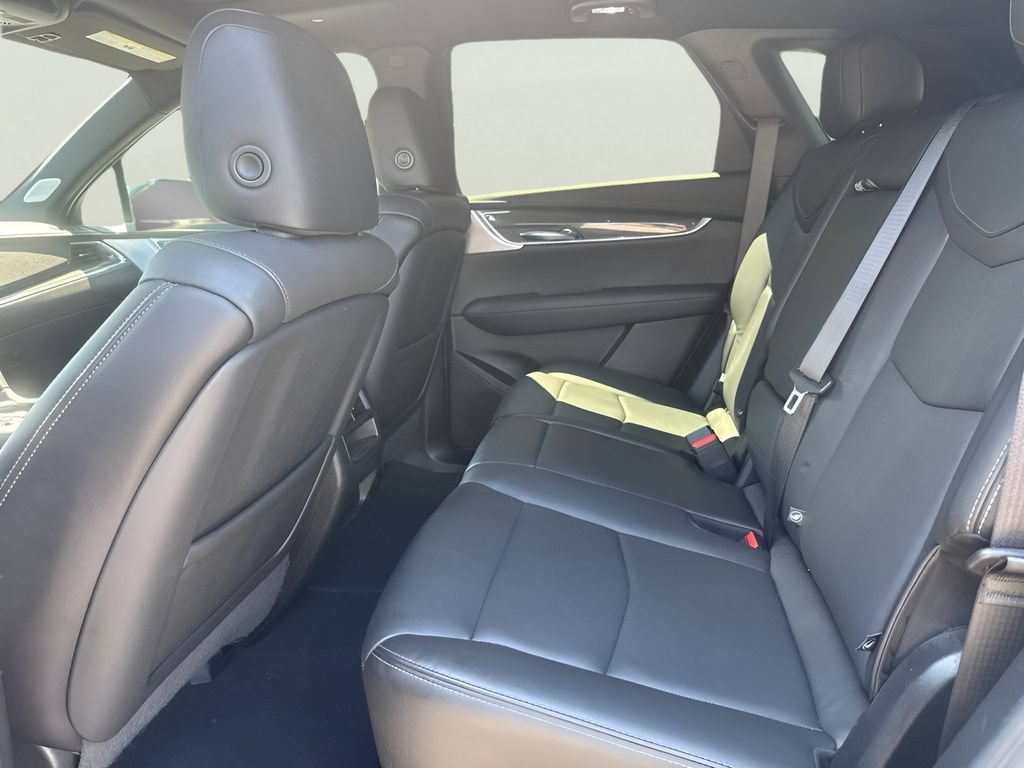 Used 2020 Cadillac XT5 Sportv AWD/4WD image 14