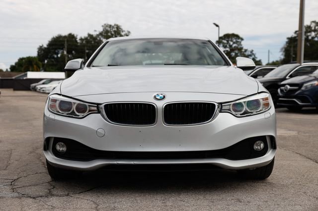 Used 2014 BMW 428i xDrive 428i xDrive image 21