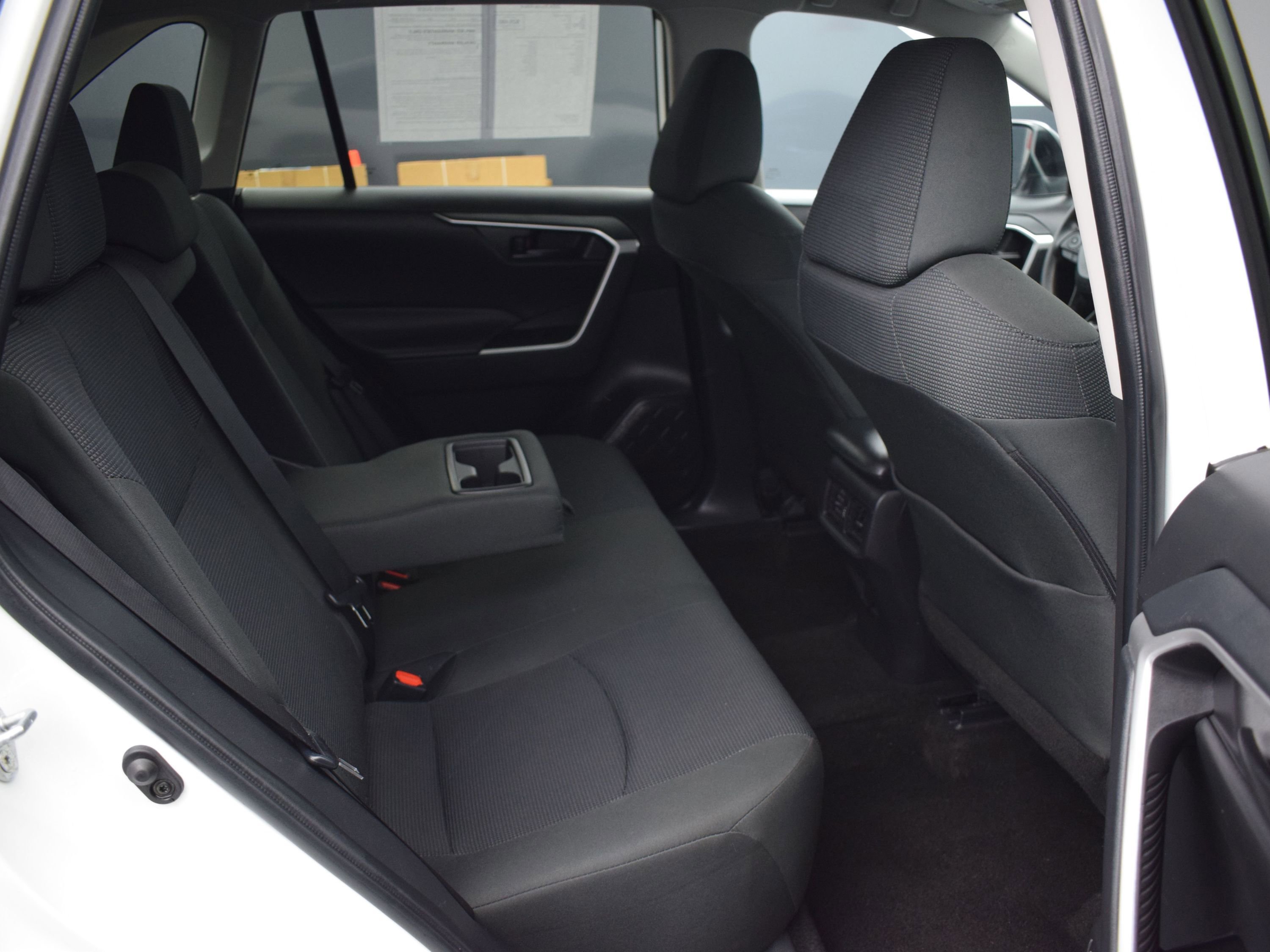 Used 2024 Toyota RAV4 LE image 11