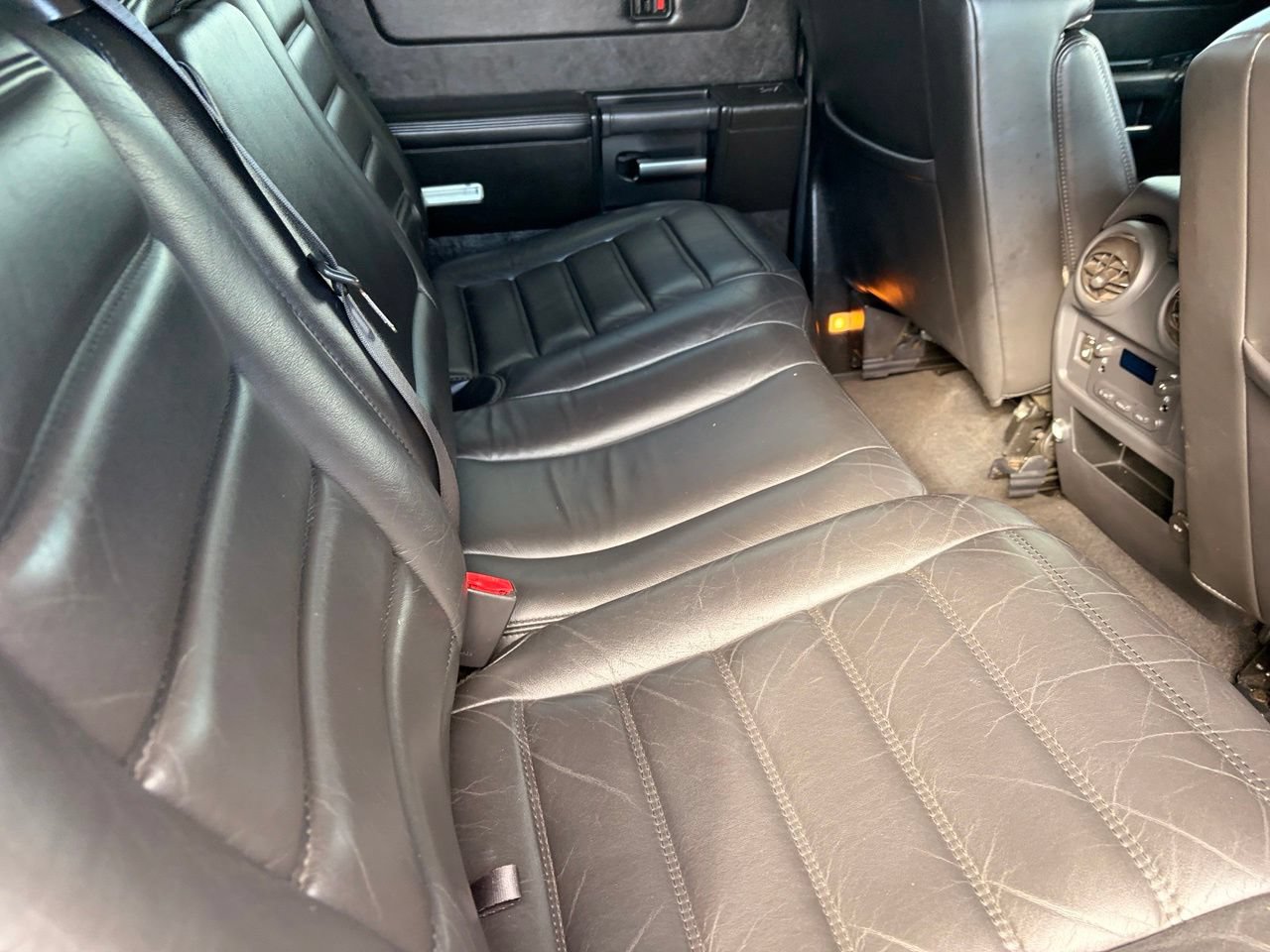Used 2006 HUMMER H2 AWD/4WD image 14