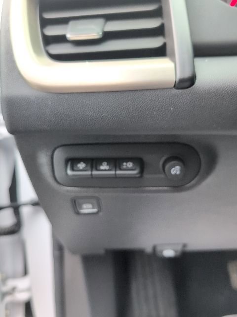 Used 2023 GMC Terrain Denali w/ LPO, Floor Liner Package image 12