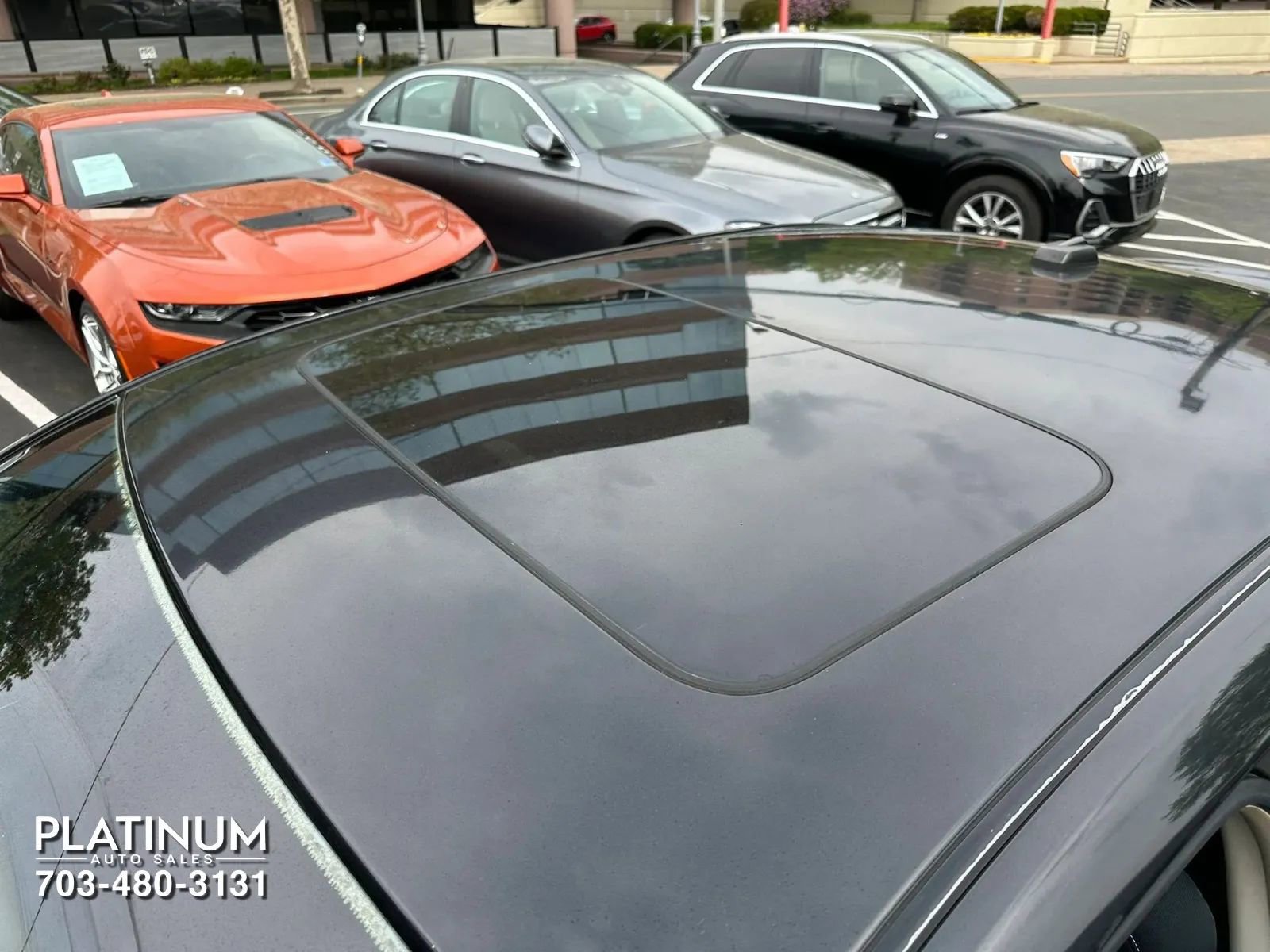 Used 2011 Ford Fusion SE w/ 202A Rapid Spec Order Code image 14