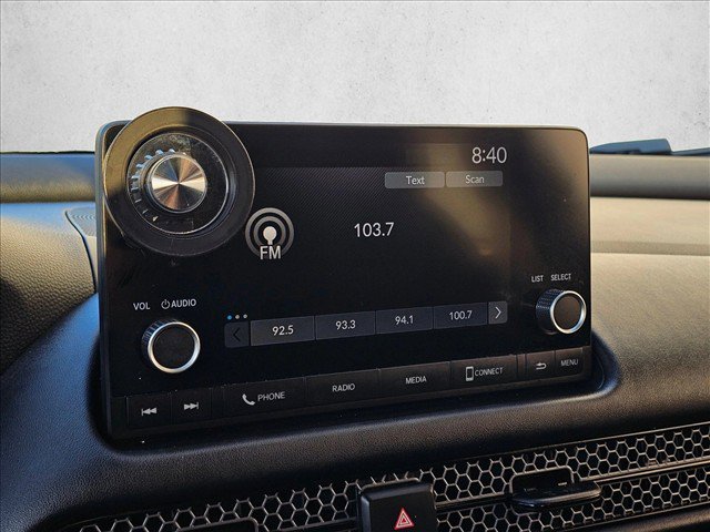 Used 2024 Honda HR-V Sport image 23