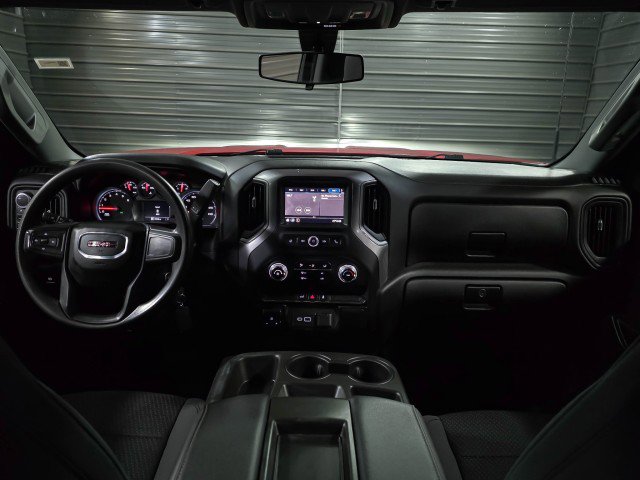 Used 2021 GMC Sierra 2500 4x4 Double Cab w/ Convenience Package image 16