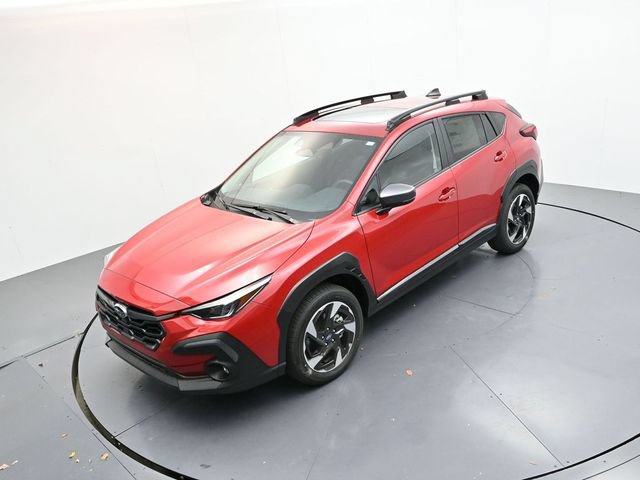 Used 2025 Subaru Crosstrek 2.5i Limited w/ Crosstrek Mirror Package AWD/4WD image 19