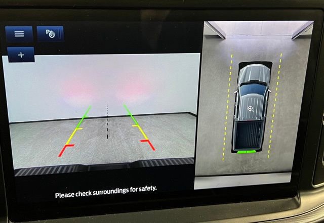 Used 2023 Ford F150 Tremor w/ Equipment Group 402A High image 36