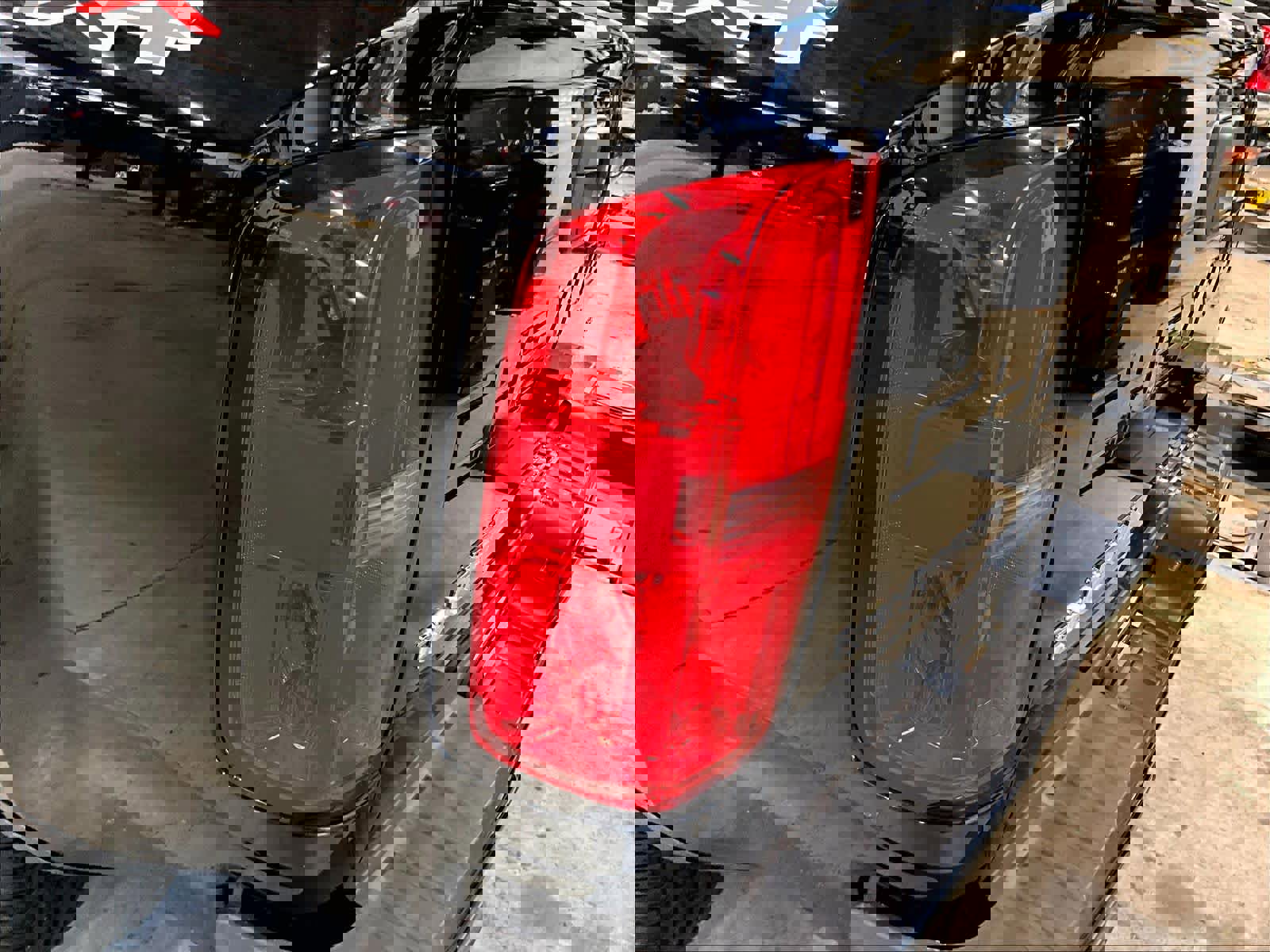 Used 2021 Chevrolet Colorado LT w/ LT Convenience Package image 35