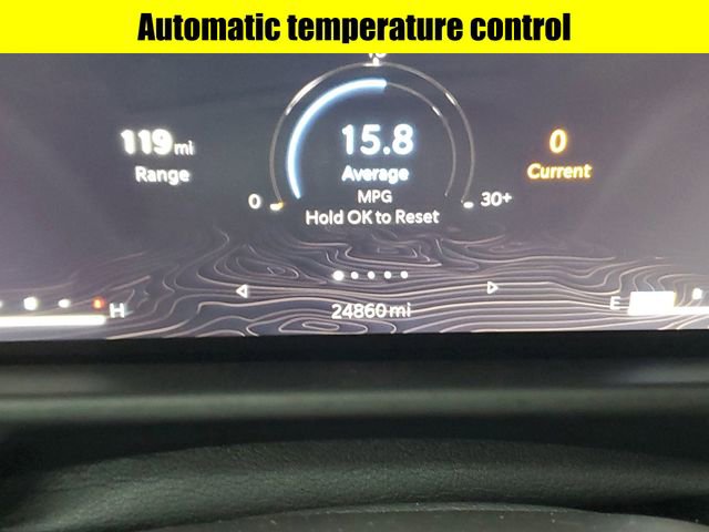 Used 2022 Jeep Wagoneer Series I image 16