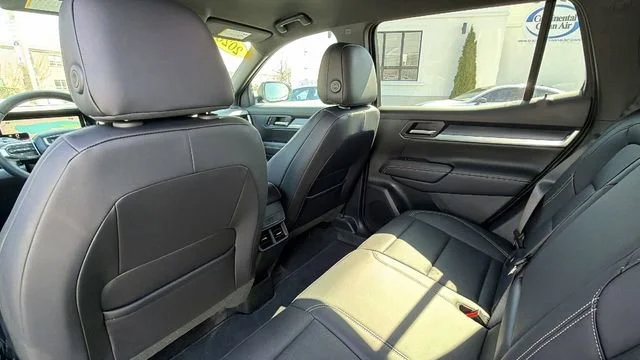 New 2026 GMC Terrain Elevation w/ Elevation Premium Package AWD/4WD image 30