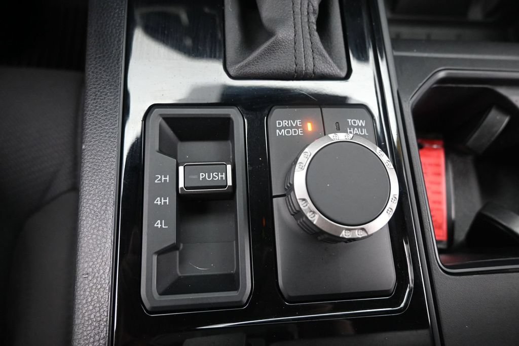 Used 2025 Toyota Tundra SR5 w/ SR5 Convenience Package AWD/4WD image 32
