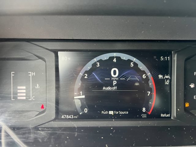 Used 2024 Toyota Tacoma SR RWD image 36