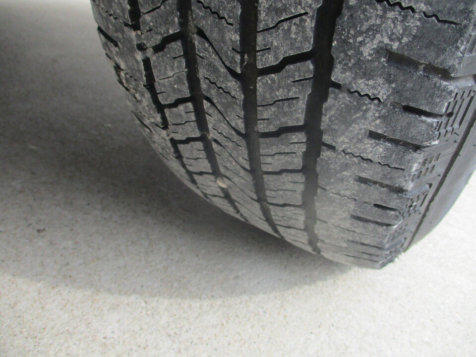 Used 2011 Dodge Nitro SE AWD/4WD image 19