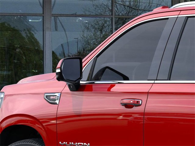 New 2026 GMC Yukon XL Elevation w/ Elevation Premium Package image 12
