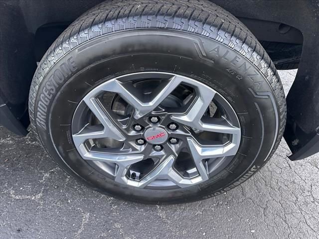 Certified 2023 GMC Sierra 1500 SLT w/ SLT Premium Package image 15