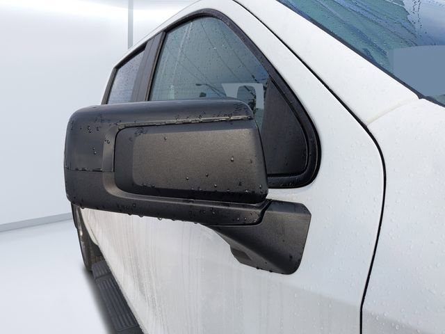 Used 2020 Chevrolet Silverado 1500 RST w/ All-Star Edition AWD/4WD image 11