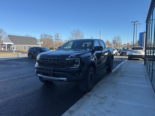 Used 2024 Ford Ranger Raptor image 6
