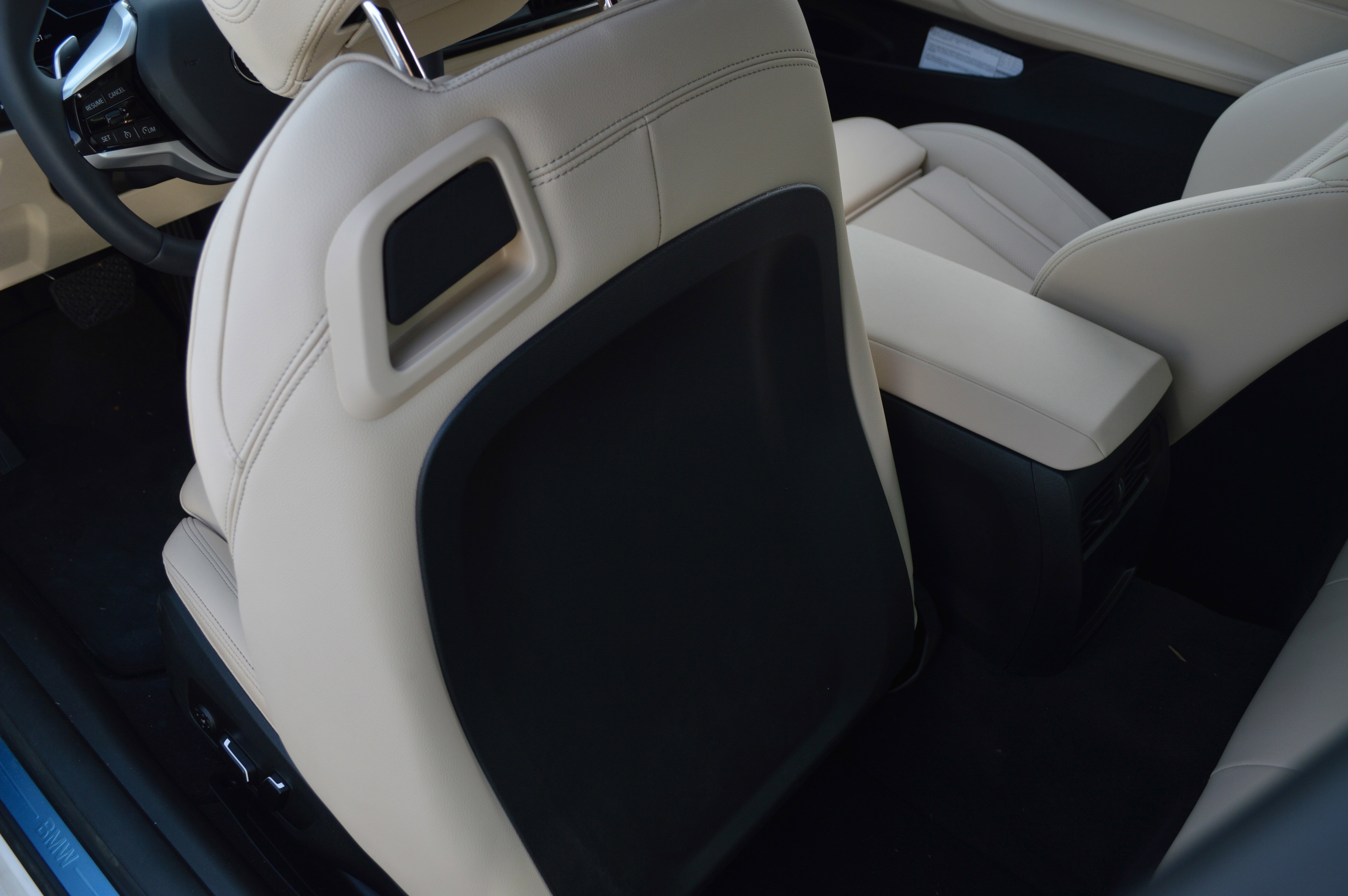 Used 2026 BMW 430i Coupe w/ Parking Assistance Package image 27