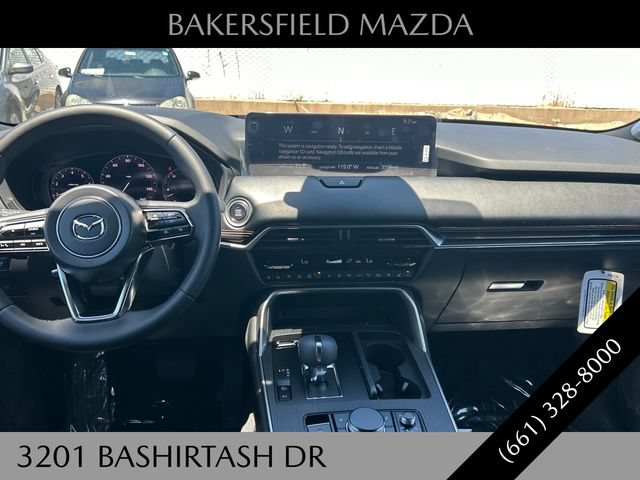 New 2026 MAZDA CX-90 3.3 Turbo S w/ Premium Plus AWD/4WD image 14