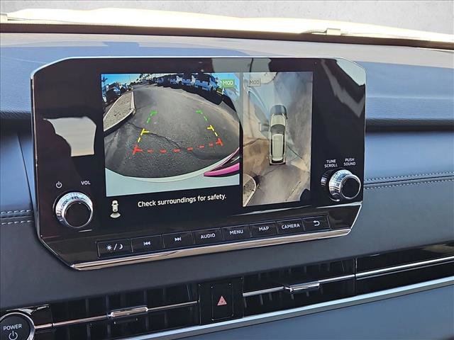 Used 2026 Nissan Rogue SL image 14