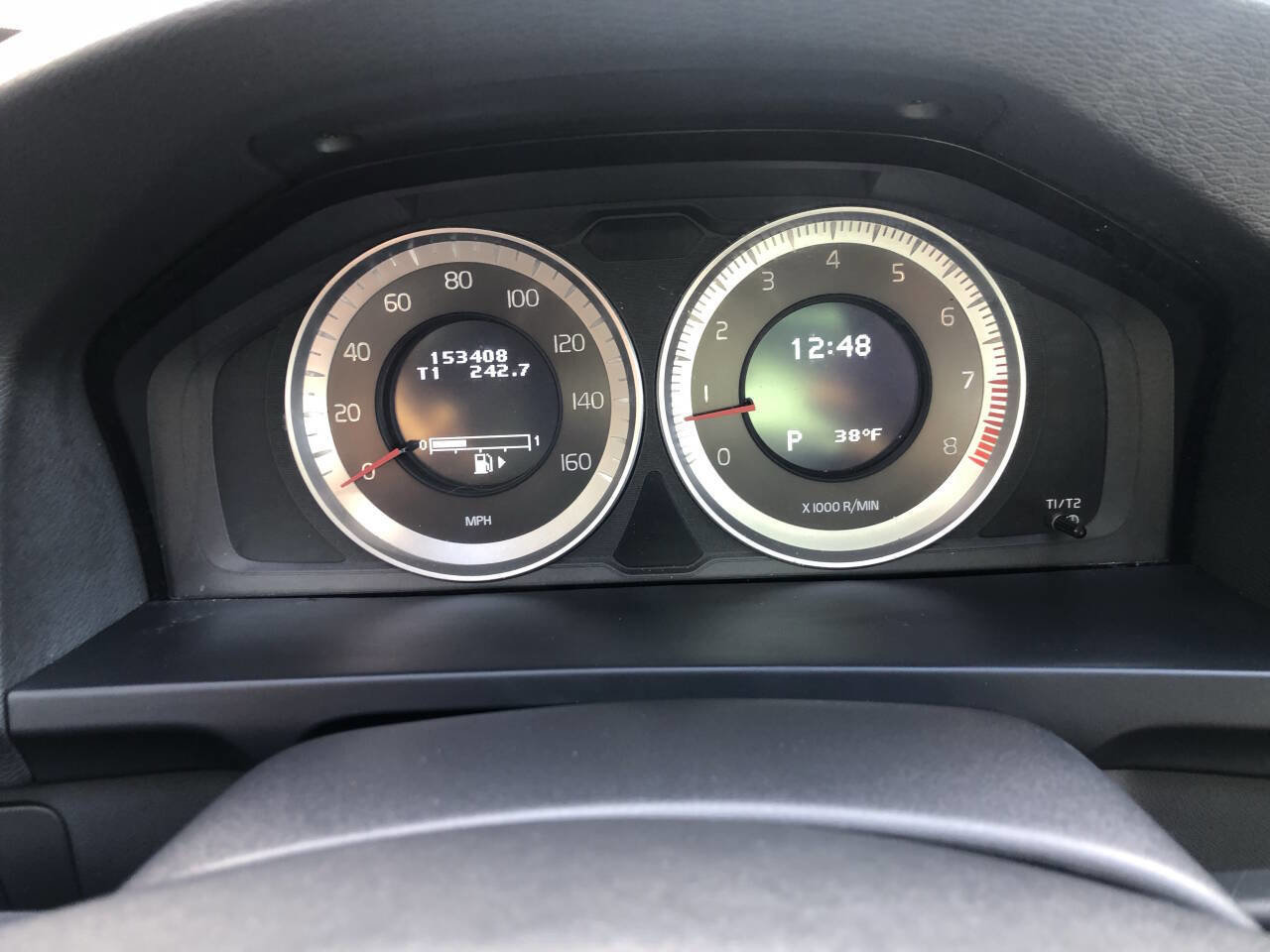 Used 2013 Volvo S60 T5 image 15