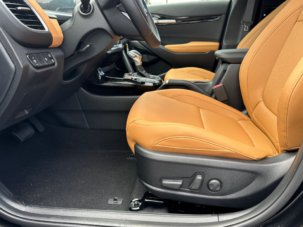 New 2025 Kia Seltos EX w/ EX Sunroof Package AWD/4WD image 9