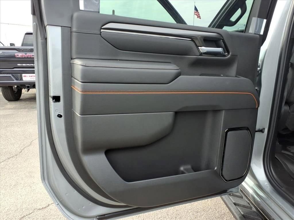 New 2026 GMC Sierra 2500 AT4 w/ AT4 Premium Plus Package image 18