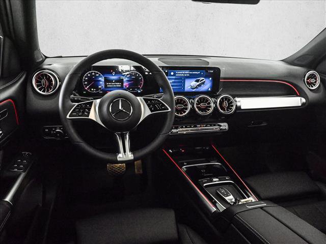 New 2026 Mercedes-Benz GLB 250 4MATIC image 20