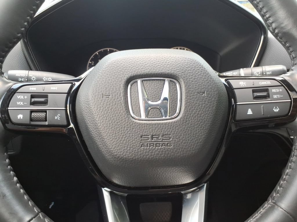 Used 2024 Honda CR-V EX-L image 13