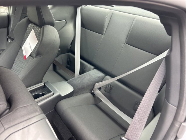 New 2026 Toyota GR86 image 13