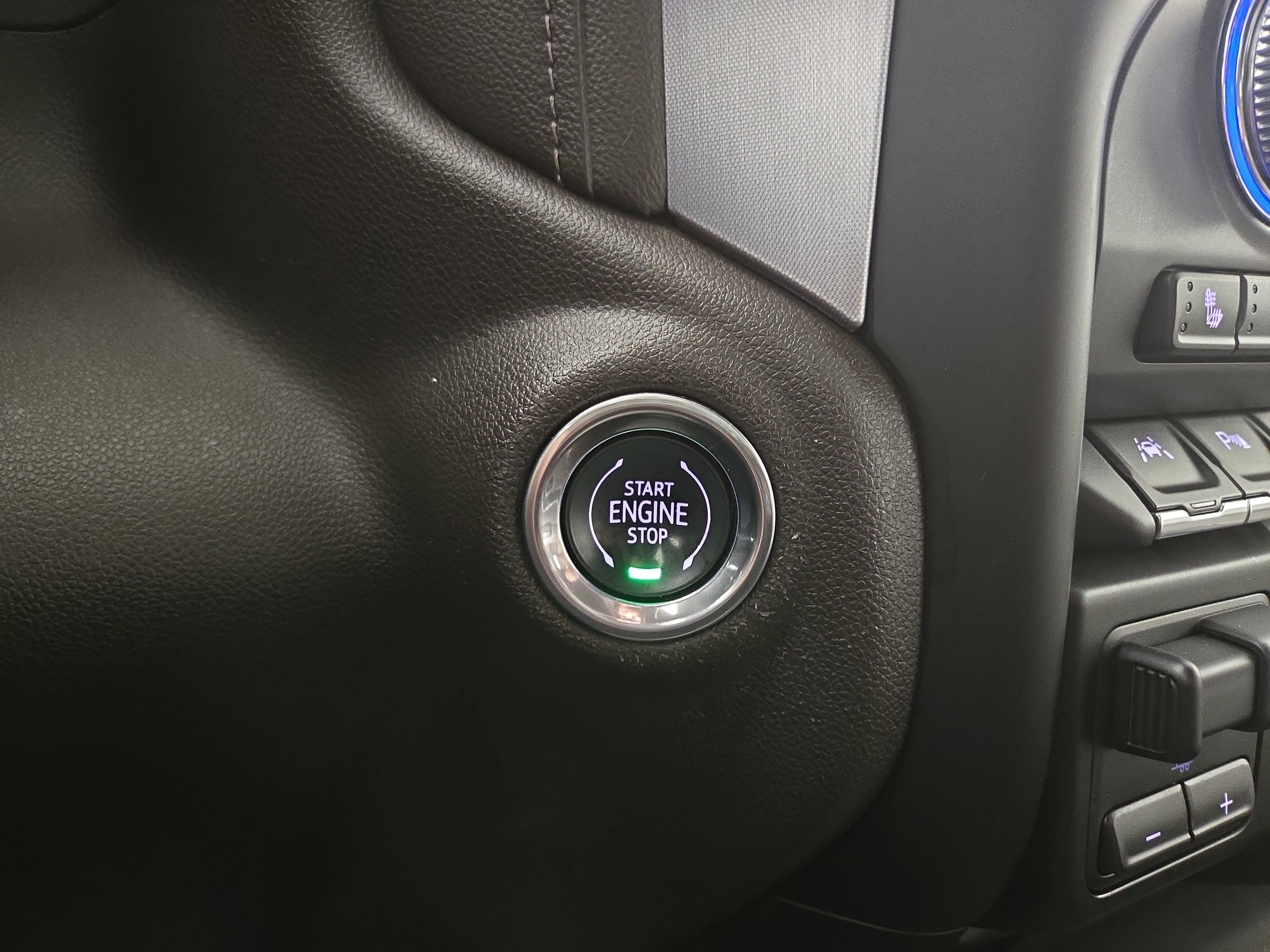 Certified 2019 GMC Sierra 1500 SLT w/ SLT Premium Plus Package image 25