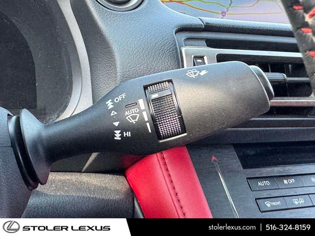 Used 2019 Lexus RC 350 F Sport w/ Accessory Package image 27