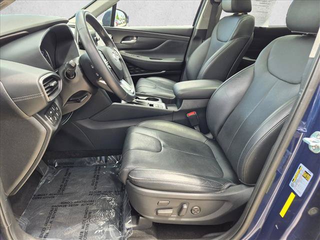 Used 2019 Hyundai Santa Fe AWD image 17