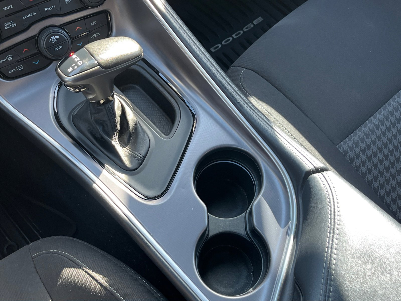 Used 2021 Dodge Challenger R/T Scat Pack w/ Driver Convenience Group image 26