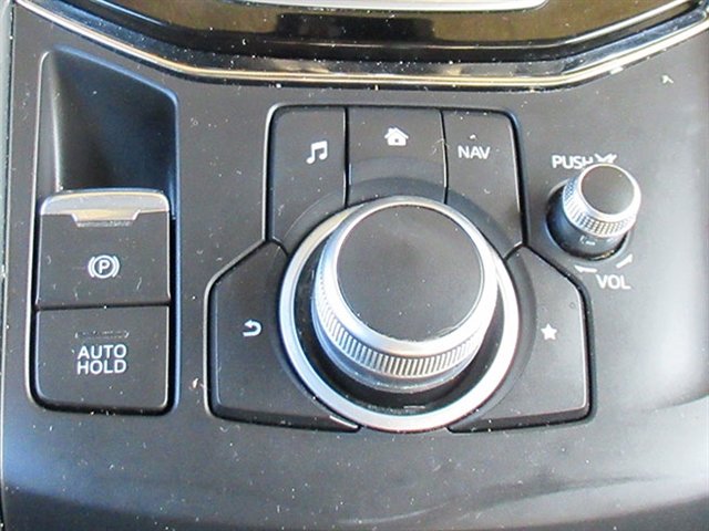 Used 2019 MAZDA CX-5 Grand Touring image 27