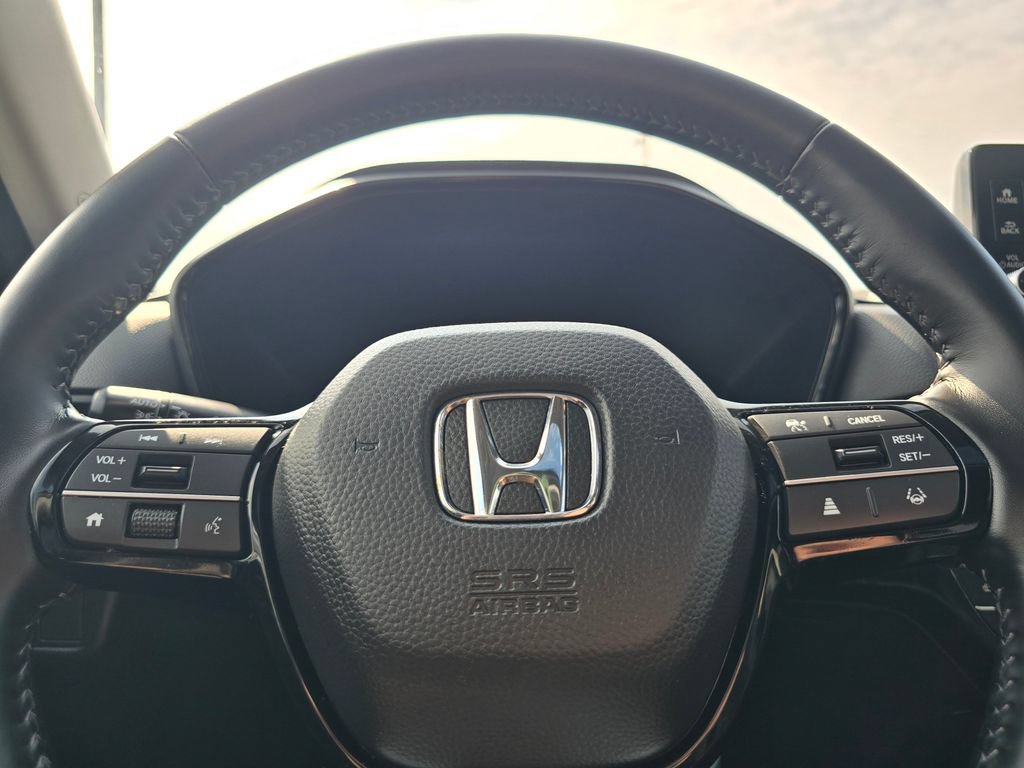 Certified 2025 Honda CR-V EX-L image 20