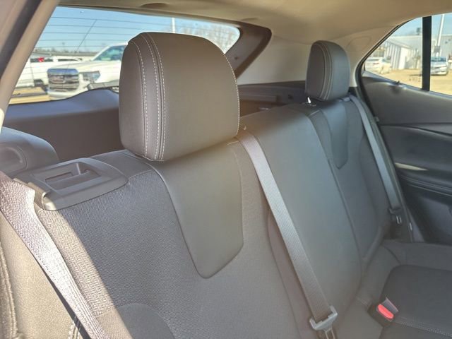 Used 2025 Buick Encore GX Preferred image 43