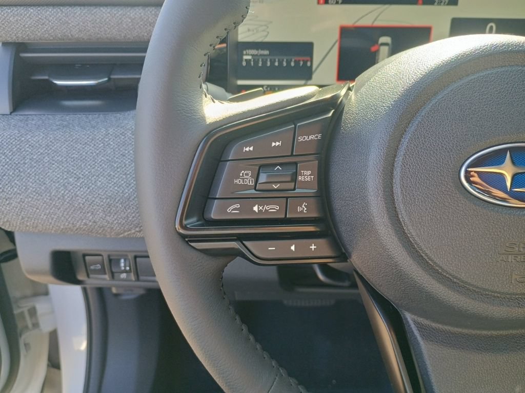 New 2026 Subaru Outback Premium AWD/4WD image 17