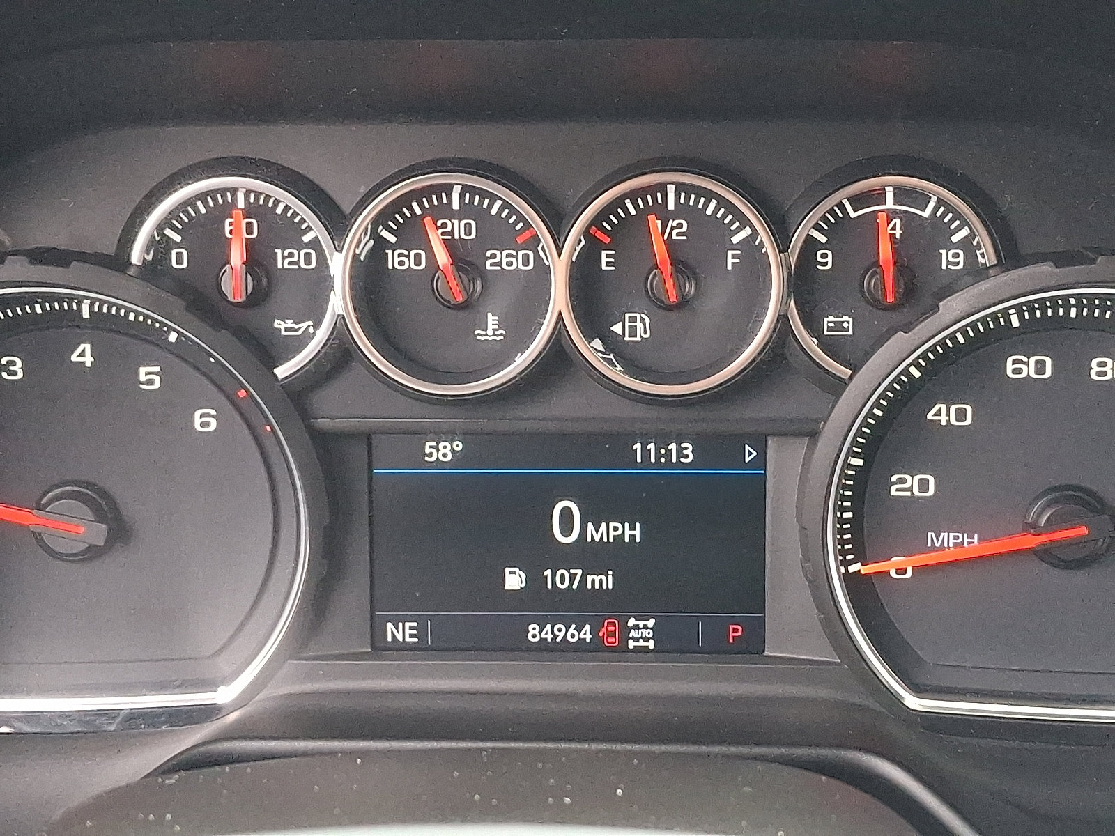 Used 2021 Chevrolet Tahoe LT w/ LT Signature Package image 20