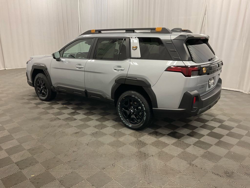 New 2026 Subaru Outback Wilderness image 4