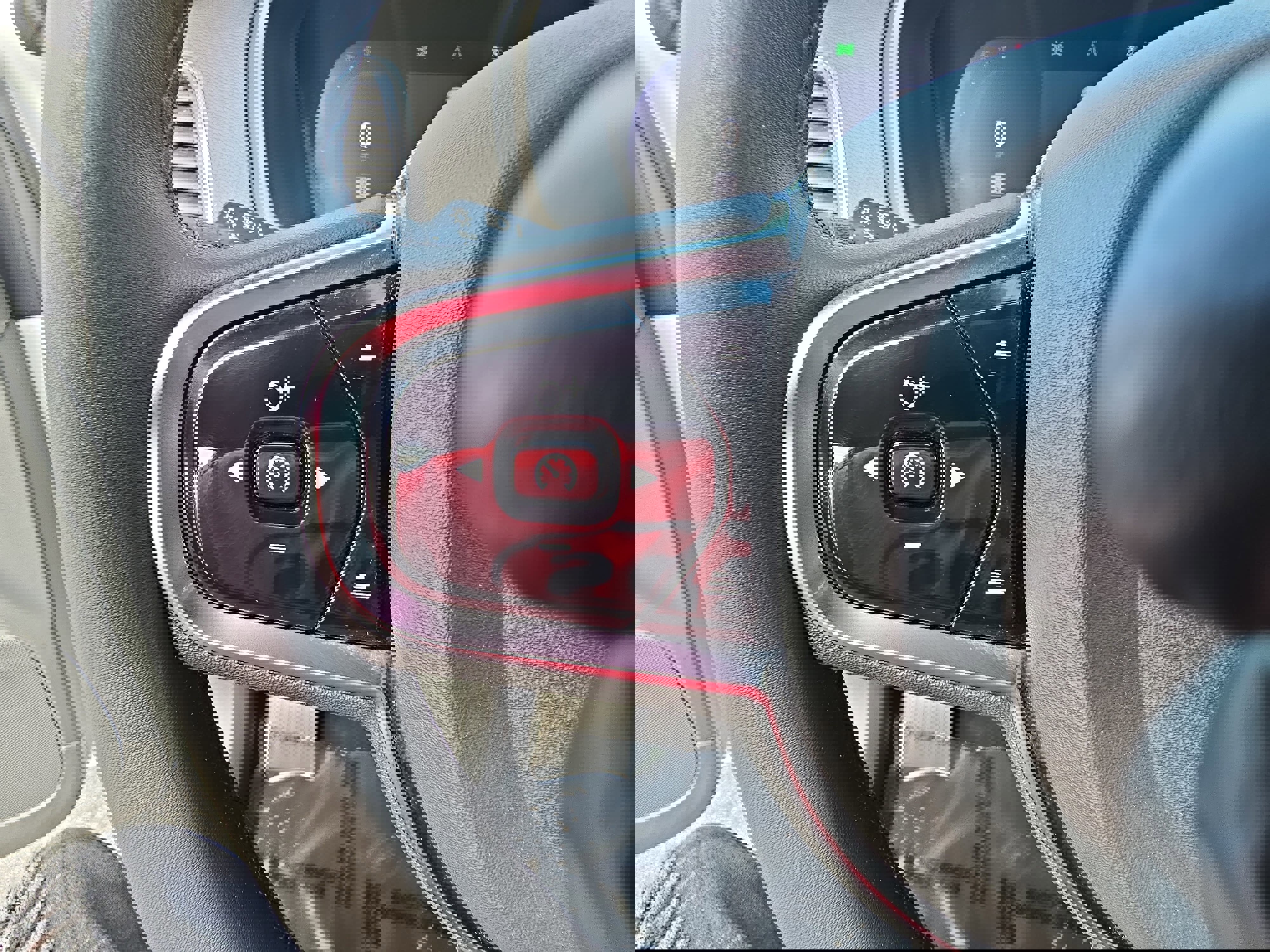 Used 2024 Volvo XC90 B6 Plus w/ Protection Package Premier image 18