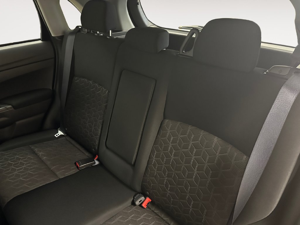 Used 2026 Mitsubishi Outlander Sport ES AWD/4WD image 13