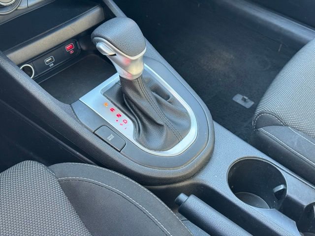 Used 2024 Kia Forte LXS image 17