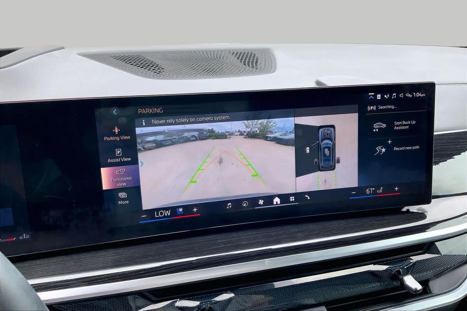 Certified 2025 BMW X7 xDrive40i w/ M Sport Package AWD/4WD image 25