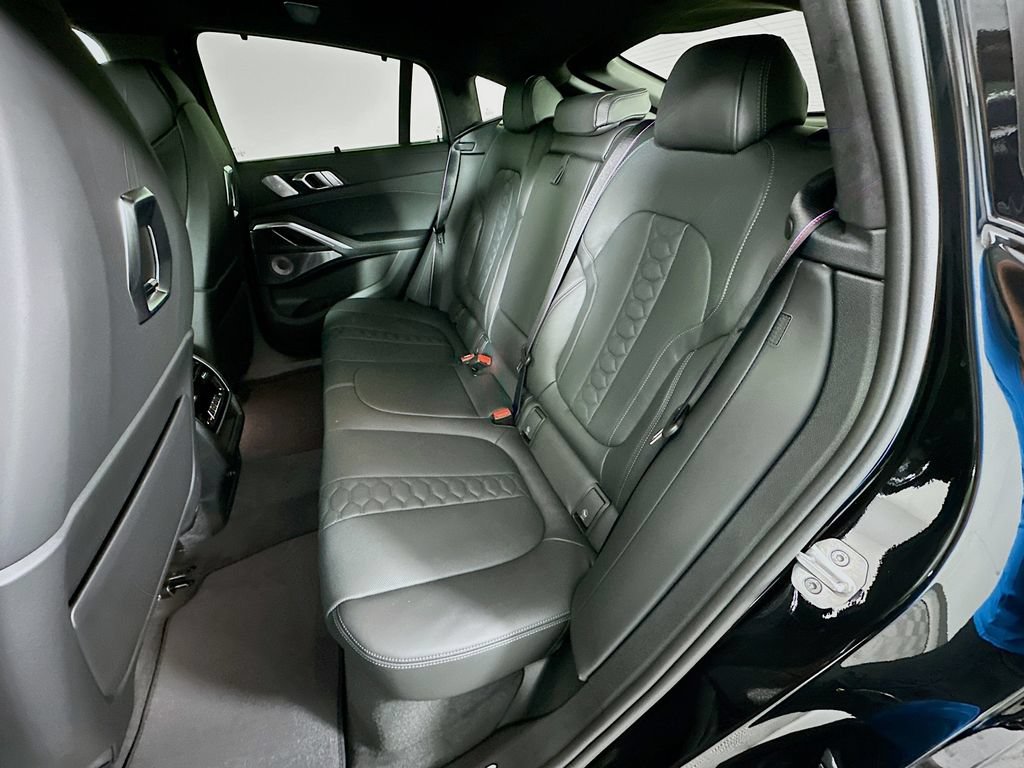 New 2027 BMW X6 M Competition w/ Executive Package AWD/4WD image 17