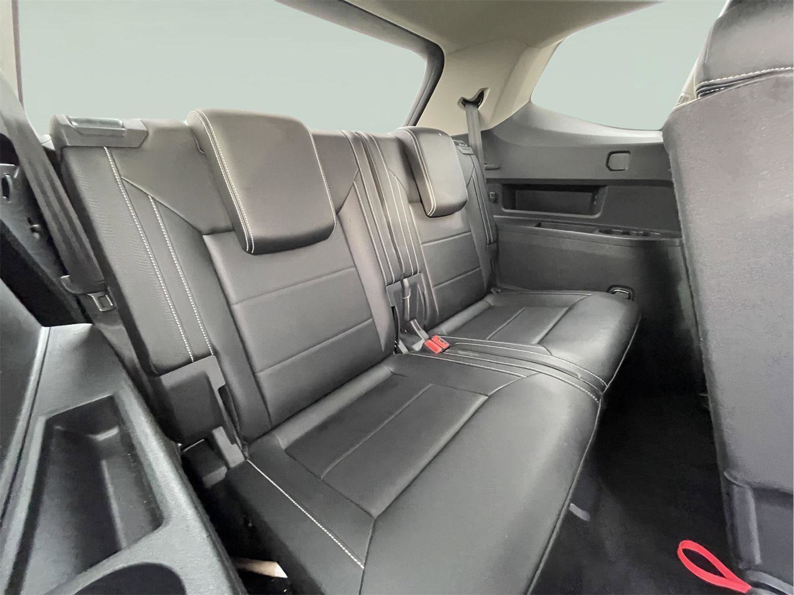 Used 2022 Volkswagen Atlas SE image 21