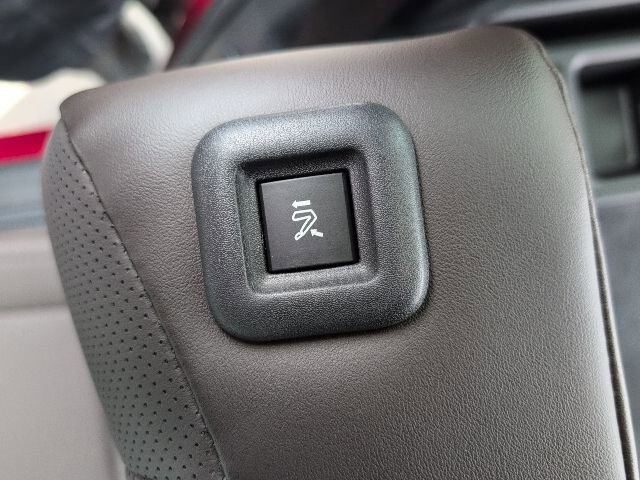 New 2026 Lexus TX 350 AWD image 32