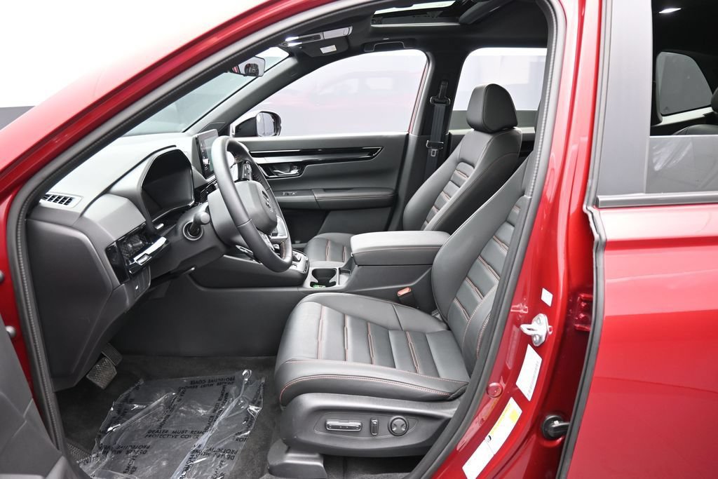 Used 2026 Honda CR-V Sport Touring image 22