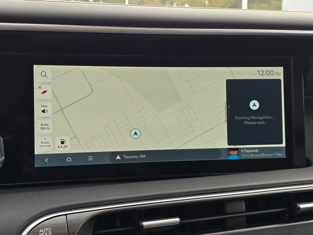 New 2026 Hyundai Palisade Limited image 27